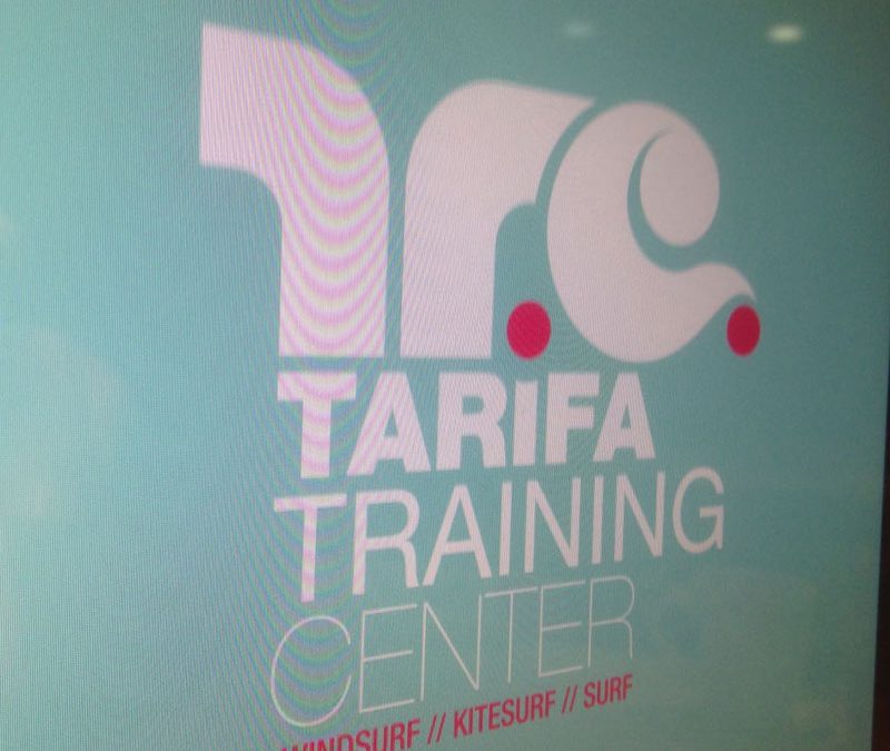 Imagen Corporativa Tarifa Training Center
