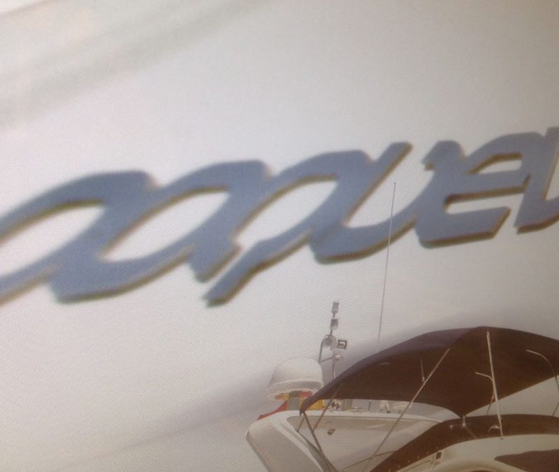 Imagen Corporativa Doqueve Yachts